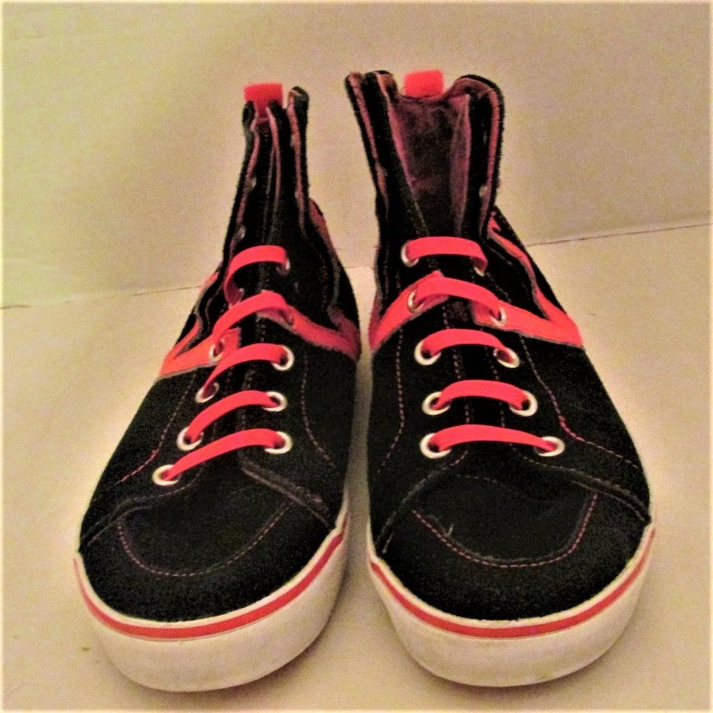 Women's Vans